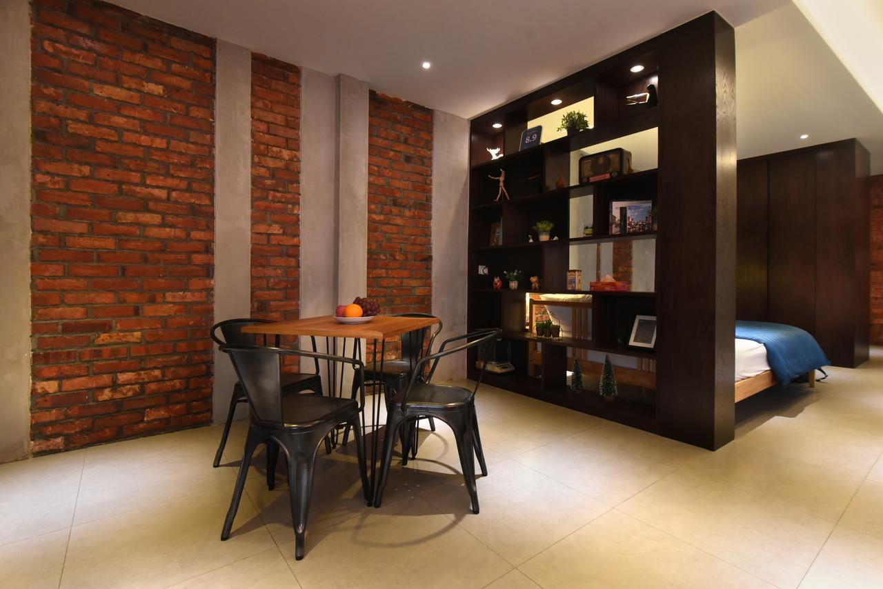 Appartement Backyard Rio Melaka Extérieur photo